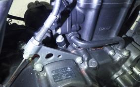 HONDA CBR250R A 2013 MC41