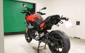 BMW F900XR PREMIUM LINE 2021