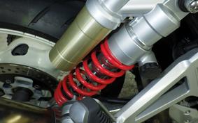 SUZUKI GSX1400 2003 GY71A