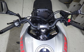SUZUKI KATANA 2021 GT79B
