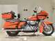 Фото Harley FLTR 1580 2007 с японского аукциона