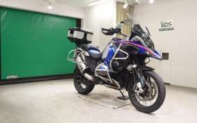 BMW R1200GS ADVENTURE 2015