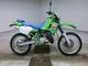 Фото Kawasaki KDX200SR 1990 с японского аукциона