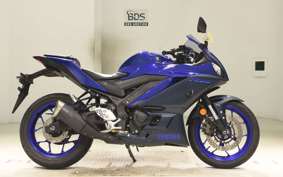 YAMAHA YZF-R25 A RG74J