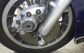 HARLEY FLHP 1340 1984