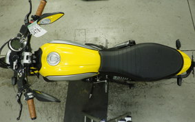 DUCATI SCRAMBLER ICON 2021