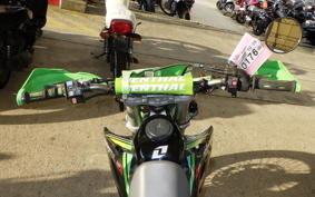 SUZUKI 250SB LX250L