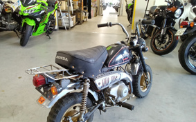 HONDA MONKEY Z50J
