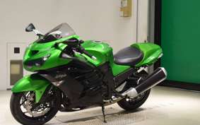 KAWASAKI ZX 1400 NINJA R 2012