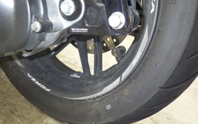 HONDA FORZA 250 2023 MF13
