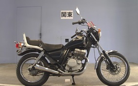 HONDA CBX125 CUSTOM JC12