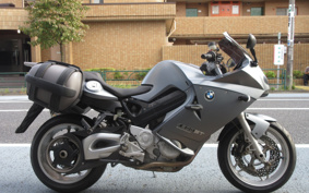 BMW F800ST 2008 0234