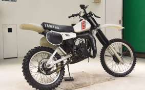 YAMAHA YZ125 2017 4V2