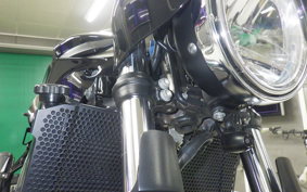 SUZUKI SV650 X A 2022 VP55E