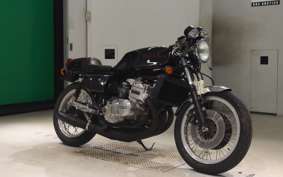 SUZUKI GT750 2025 GT750