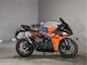Фото KTM 390 RC 2025 с японского аукциона