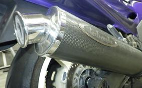 KAWASAKI ZZ1100 NINJA R 1991 ZXT10C
