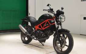 HONDA VTR 250 Gen. 2 2020 MC33