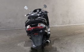 SUZUKI SKYWAVE 250SS CJ46A