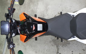 KTM 390 DUKE 2019