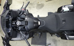 HONDA GL 1800 GOLD WING TOUR DCT 2026 SC79