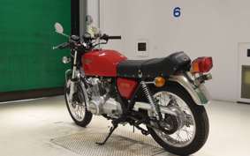 HONDA CB400 2012 CB400F