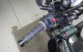 HONDA CT125-2 JA65