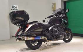 BMW K1600B 2017