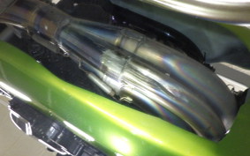 KAWASAKI ZRX1100 1997 ZRT10C