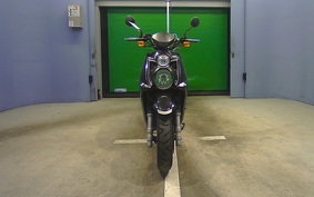 YAMAHA BW*S 125 SE45