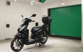 HONDA DIO 110 2012 JK03