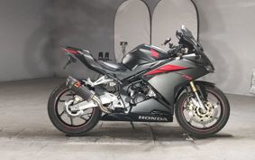 HONDA CBR250RR MC51