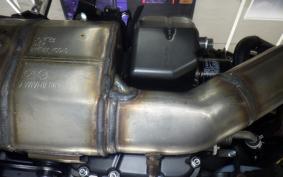 YAMAHA TRACER 9 GT+  AMT 2026 RNA1J