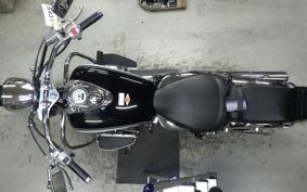 HONDA SHADOW 400 2006 NC34