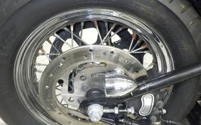 HARLEY FXST 1450 2000