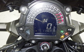 KAWASAKI Z400 Gen.2 2023 EX400L