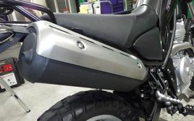 YAMAHA TRICKER Gen.2 DG16J