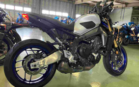 YAMAHA MT-09 SP ABS 2022 RN69J