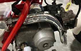 HONDA MONKEY Z50M