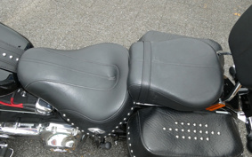 HARLEY FLSTC 2012 BW5