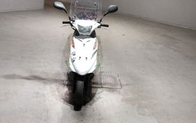 SUZUKI ADDRESS V125 CF46A