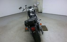HONDA SHADOW 400 2007 NC40