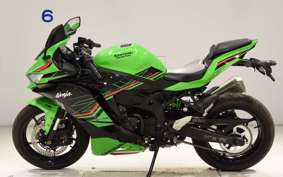KAWASAKI ZX-4RR 2026 ZX400P