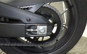 HONDA NX400 2025 NC65