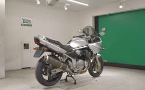 SUZUKI BANDIT 1200 2002 GV77A