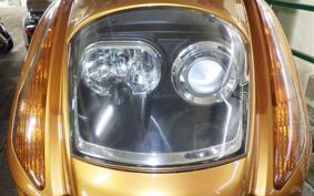 SUZUKI GEMMA 250 2017 CJ47A