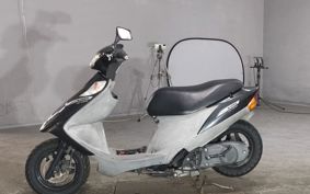 SUZUKI ADDRESS V125 CF4EA