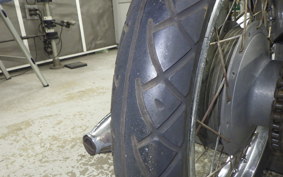 HONDA CBM72 CBM72