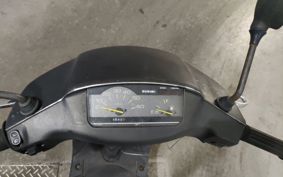 SUZUKI LET's 2 CA1KA