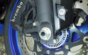 SUZUKI GSX-S1000GT 2022 EK1AA